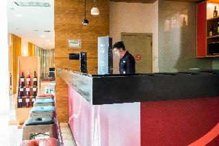 Stay Hotel Guimaraes Centro fotoÄŸrafÄ±