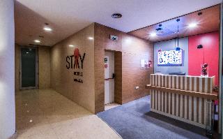 Stay Hotel Guimaraes Centro fotoÄŸrafÄ±