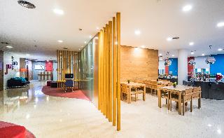 Stay Hotel Guimaraes Centro fotoÄŸrafÄ±