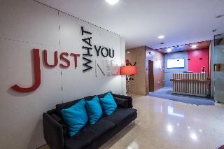 Stay Hotel Guimaraes Centro fotoÄŸrafÄ±