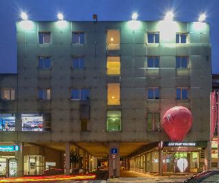 Stay Hotel Guimaraes Centro fotoÄŸrafÄ±