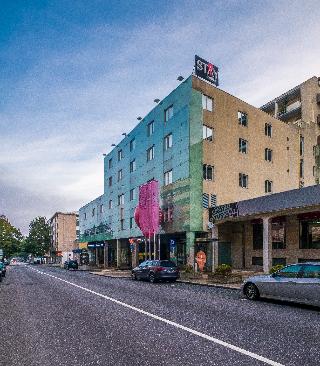 Stay Hotel Guimaraes Centro fotoÄŸrafÄ±
