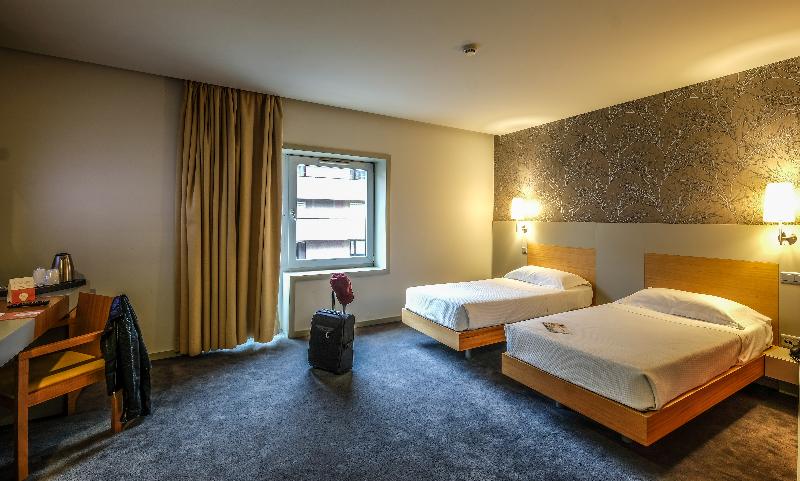Stay Hotel Guimaraes Centro - Oda