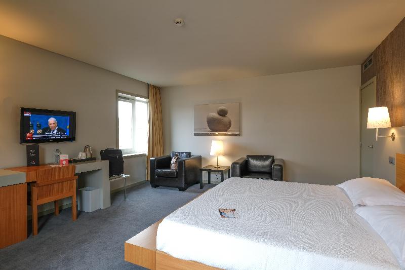 Stay Hotel Guimaraes Centro - Oda