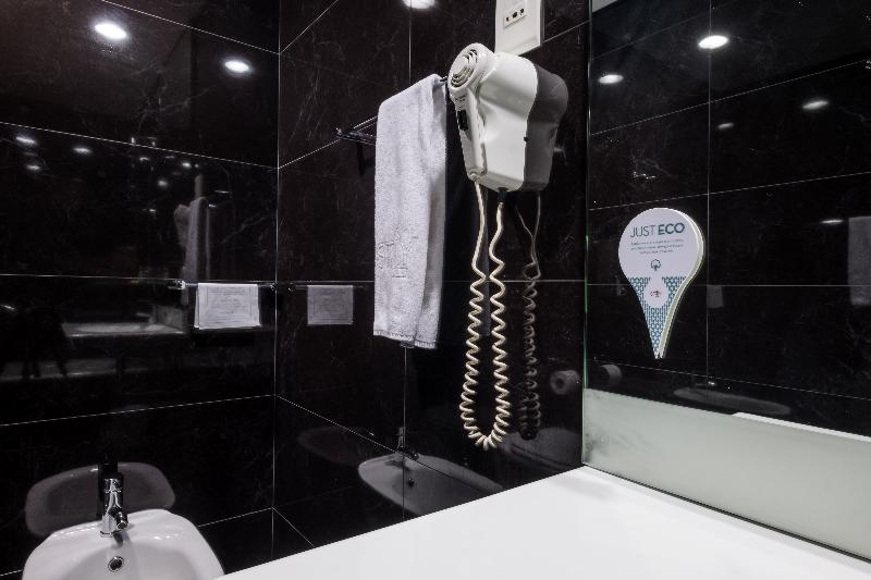Stay Hotel Guimaraes Centro - Oda