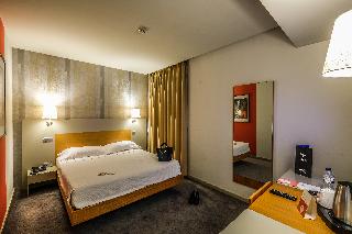 Stay Hotel Guimaraes Centro fotoÄŸrafÄ±