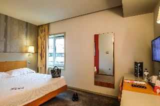 Stay Hotel Guimaraes Centro fotoÄŸrafÄ±