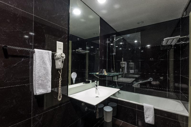 Stay Hotel Guimaraes Centro - Oda