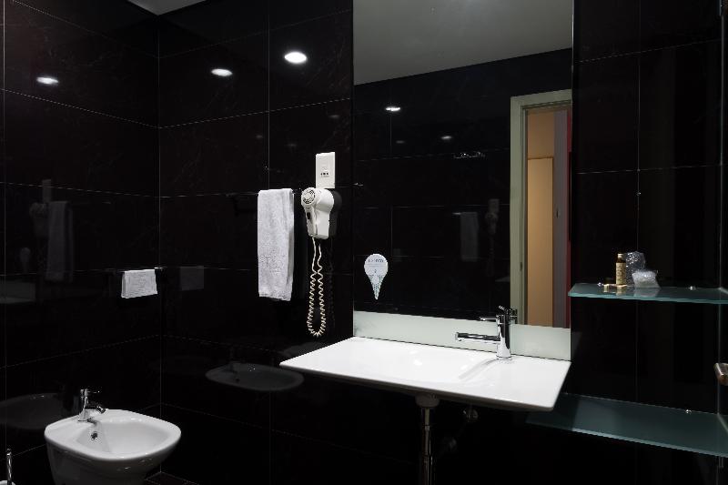 Stay Hotel Guimaraes Centro - Oda