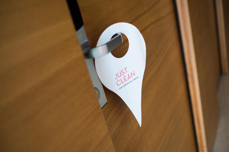 Stay Hotel Guimaraes Centro - Oda