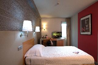 Stay Hotel Guimaraes Centro fotoÄŸrafÄ±