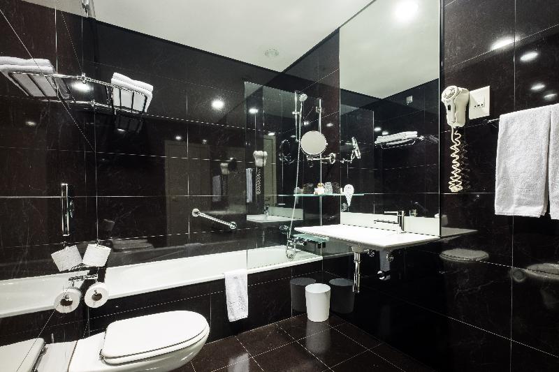 Stay Hotel Guimaraes Centro - Oda