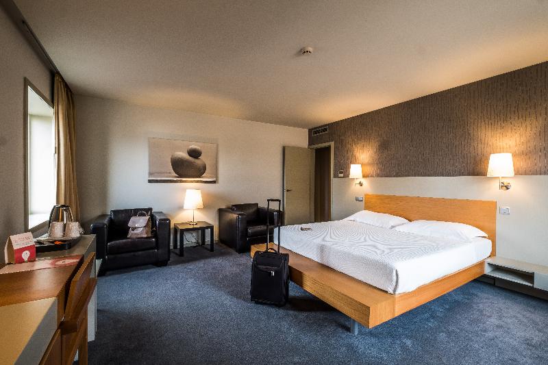Stay Hotel Guimaraes Centro - Oda
