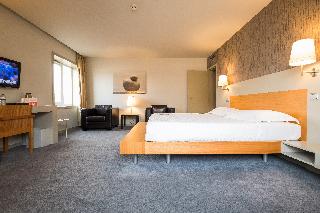 Stay Hotel Guimaraes Centro fotoÄŸrafÄ±