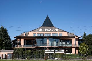 Hotel Diamante