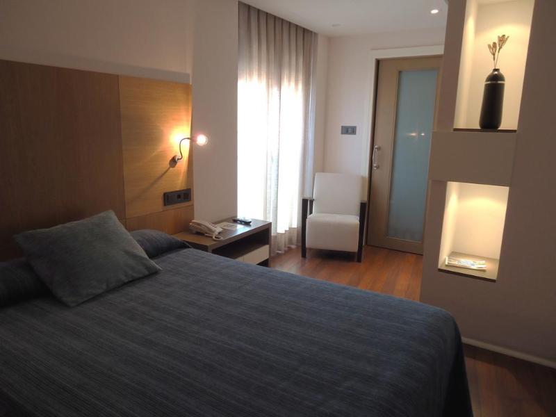 Isla Nova Hotel - Genel