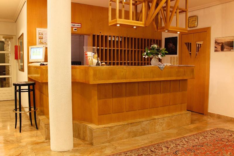 Austria Classic Hotel Heiligkreuz - Lobi