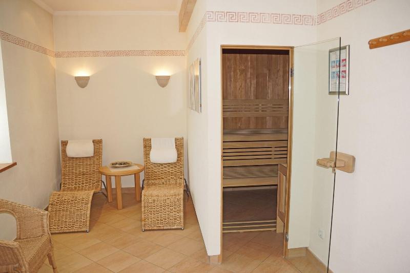 Austria Classic Hotel Heiligkreuz - Aktivite