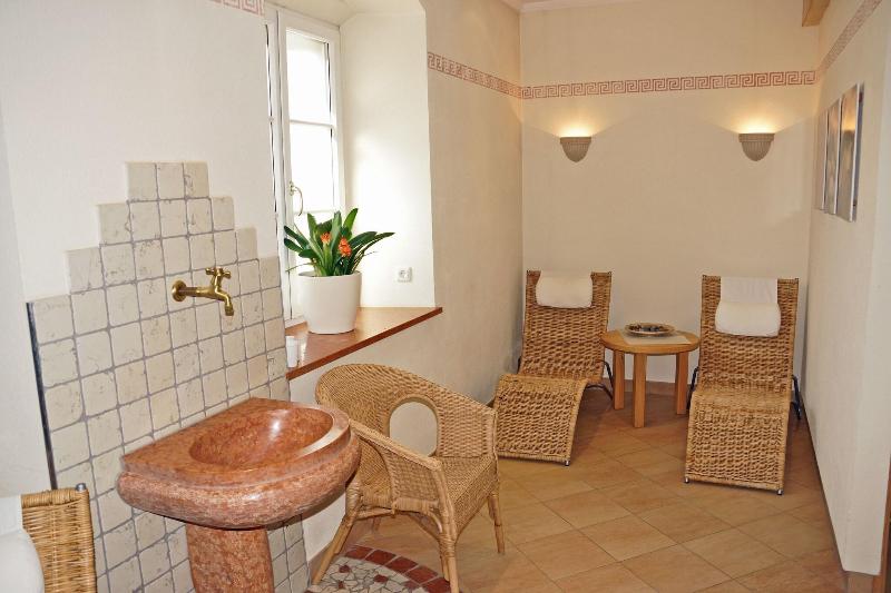 Austria Classic Hotel Heiligkreuz - Aktivite