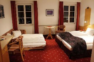 Austria Classic Hotel Heiligkreuz fotoÄŸrafÄ±