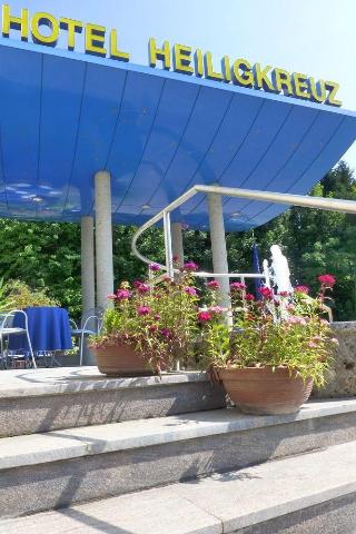 Austria Classic Hotel Heiligkreuz fotoÄŸrafÄ±