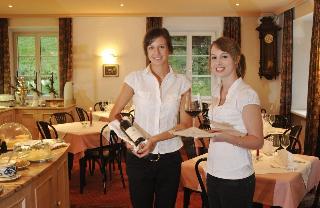 Austria Classic Hotel Heiligkreuz fotoÄŸrafÄ±