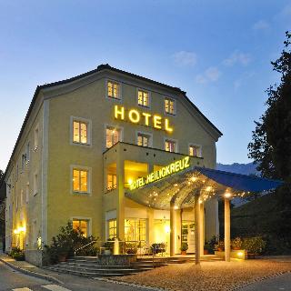 Austria Classic Hotel Heiligkreuz fotoÄŸrafÄ±