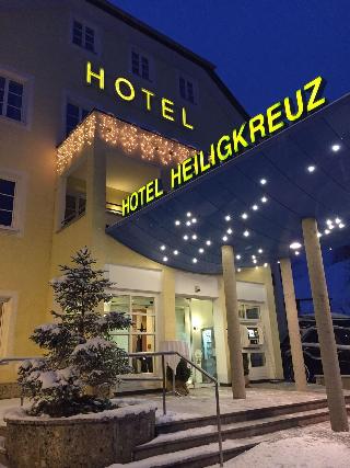 Austria Classic Hotel Heiligkreuz fotoÄŸrafÄ±