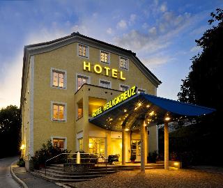 Austria Classic Hotel Heiligkreuz fotoÄŸrafÄ±
