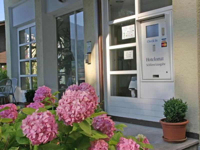 Austria Classic Hotel Heiligkreuz - Genel