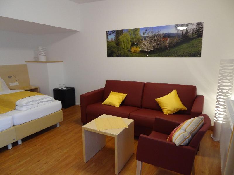 Austria Classic Hotel Heiligkreuz - Oda