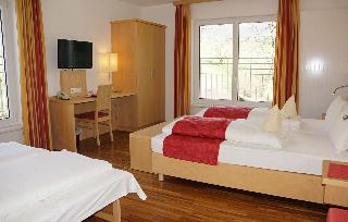 Austria Classic Hotel Heiligkreuz fotoÄŸrafÄ±