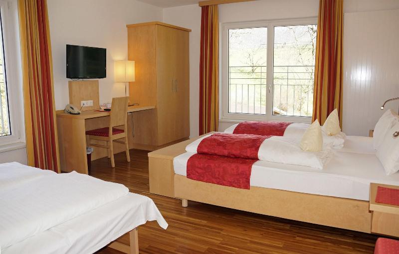Austria Classic Hotel Heiligkreuz - Oda