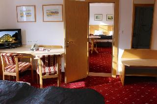 Austria Classic Hotel Heiligkreuz fotoÄŸrafÄ±