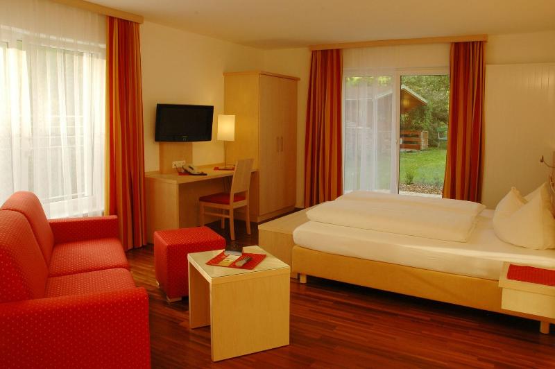 Austria Classic Hotel Heiligkreuz - Oda