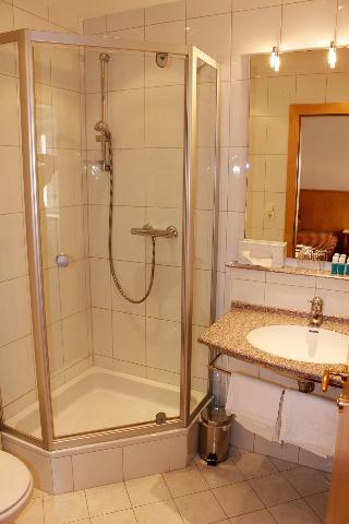 Austria Classic Hotel Heiligkreuz fotoÄŸrafÄ±