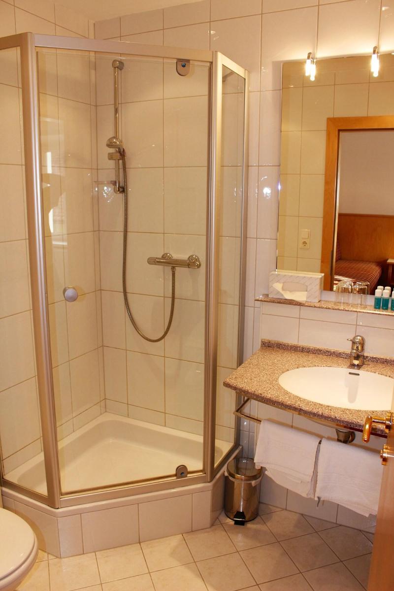 Austria Classic Hotel Heiligkreuz - Oda