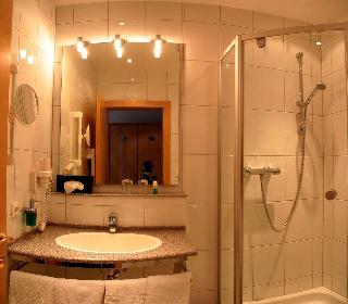 Austria Classic Hotel Heiligkreuz fotoÄŸrafÄ±