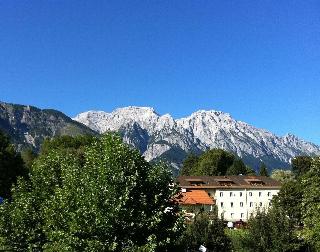 Austria Classic Hotel Heiligkreuz fotoÄŸrafÄ±