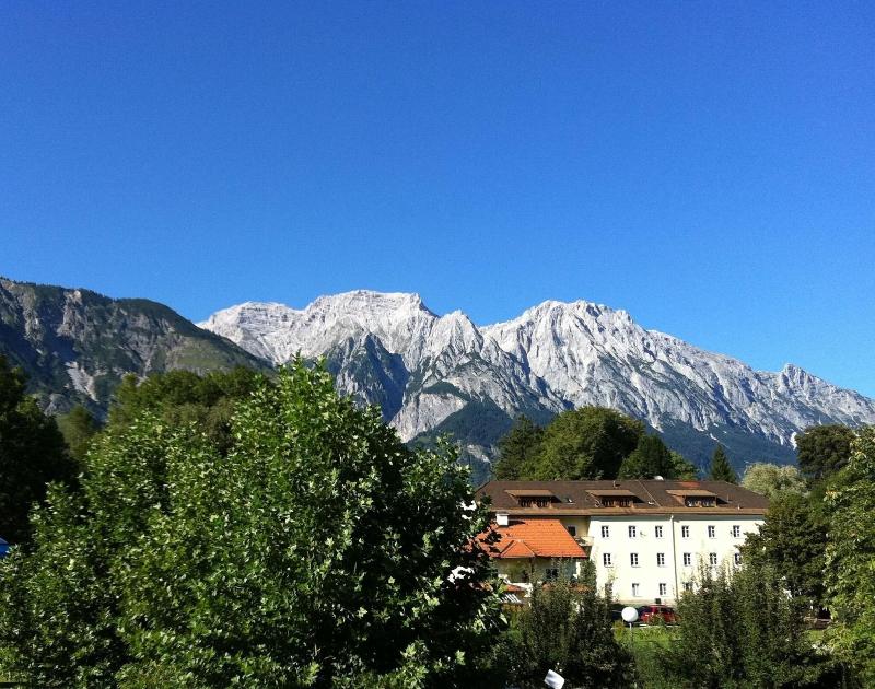 Austria Classic Hotel Heiligkreuz - Oda