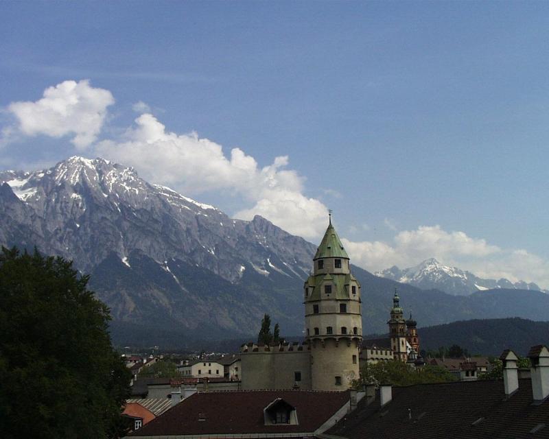 Austria Classic Hotel Heiligkreuz - Oda