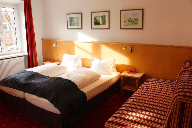 Austria Classic Hotel Heiligkreuz - Oda