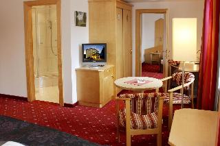 Austria Classic Hotel Heiligkreuz fotoÄŸrafÄ±