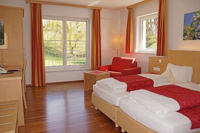 Austria Classic Hotel Heiligkreuz - Oda