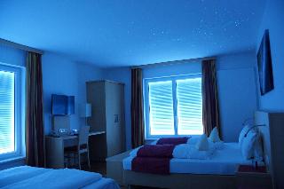 Austria Classic Hotel Heiligkreuz fotoÄŸrafÄ±
