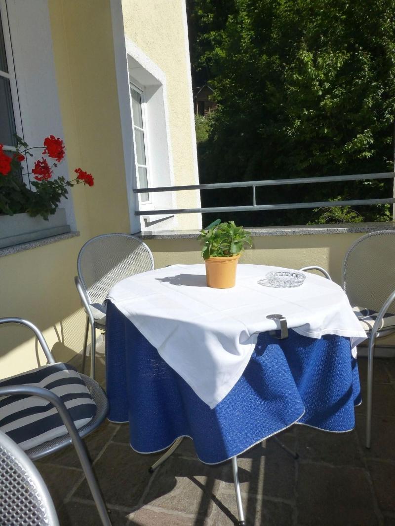 Austria Classic Hotel Heiligkreuz - Restoran