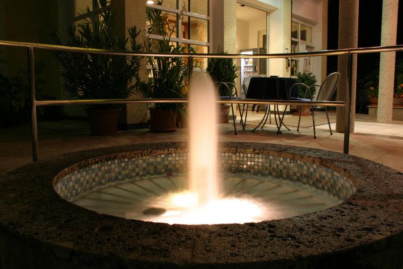 Austria Classic Hotel Heiligkreuz - Teras