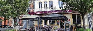 Hotel Saint Hubert