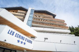 Residence Les Ecrins D'Auris