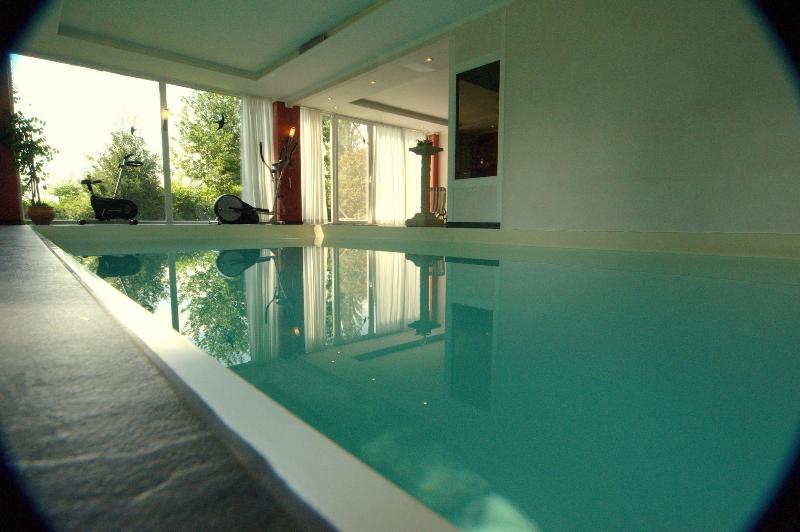 Akzenthotel Saltenhof - Lobi